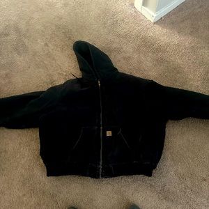 Carhartt Jacket